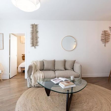 Superbe Appartement En Rdc Proche Marche Central La Rochelle (Charente-Maritime) Exterior foto