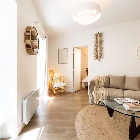 Superbe Appartement En Rdc Proche Marche Central La Rochelle (Charente-Maritime) Exterior foto