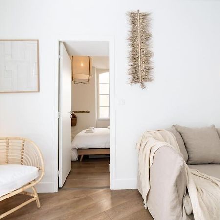 Superbe Appartement En Rdc Proche Marche Central La Rochelle (Charente-Maritime) Exterior foto