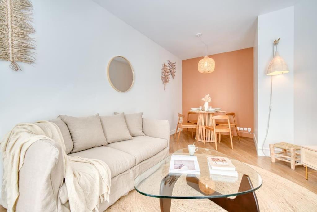 Superbe Appartement En Rdc Proche Marche Central La Rochelle (Charente-Maritime) Exterior foto
