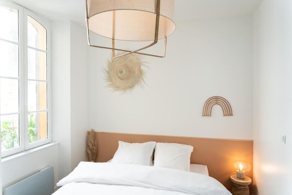 Superbe Appartement En Rdc Proche Marche Central La Rochelle (Charente-Maritime) Exterior foto
