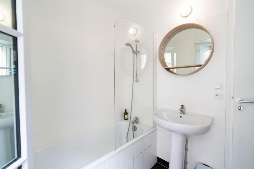 Superbe Appartement En Rdc Proche Marche Central La Rochelle (Charente-Maritime) Exterior foto