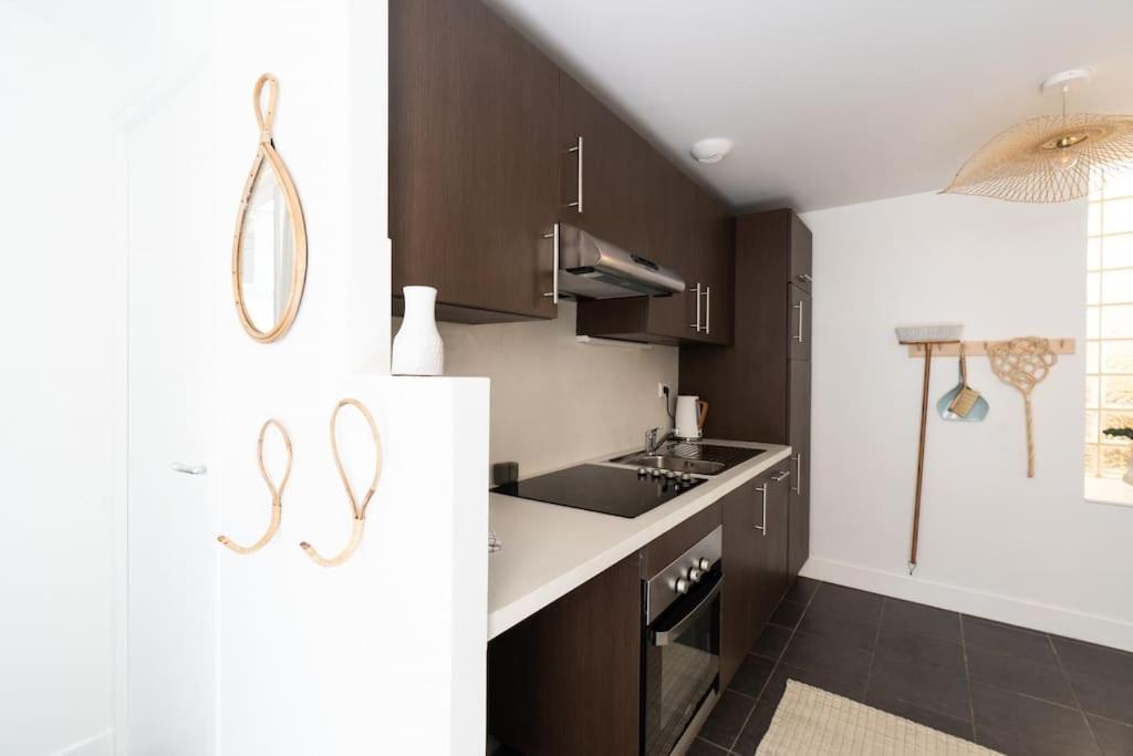 Superbe Appartement En Rdc Proche Marche Central La Rochelle (Charente-Maritime) Exterior foto