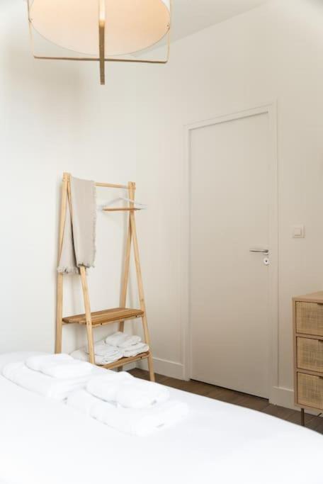 Superbe Appartement En Rdc Proche Marche Central La Rochelle (Charente-Maritime) Exterior foto