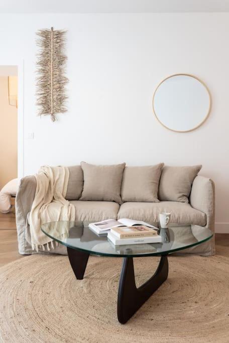 Superbe Appartement En Rdc Proche Marche Central La Rochelle (Charente-Maritime) Exterior foto
